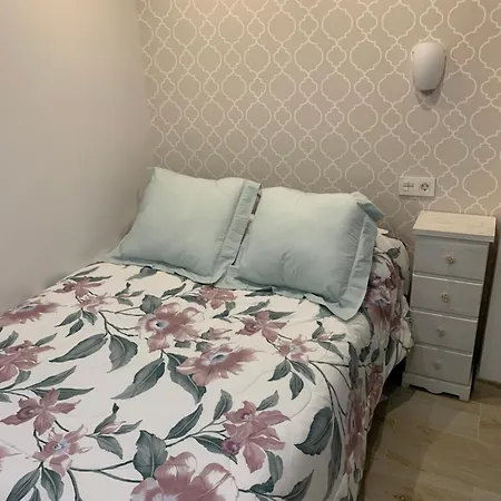 El Hogar De Belela Apartment *