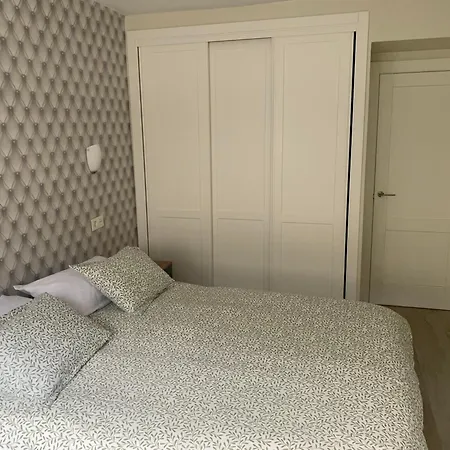 El Hogar De Belela * Oviedo