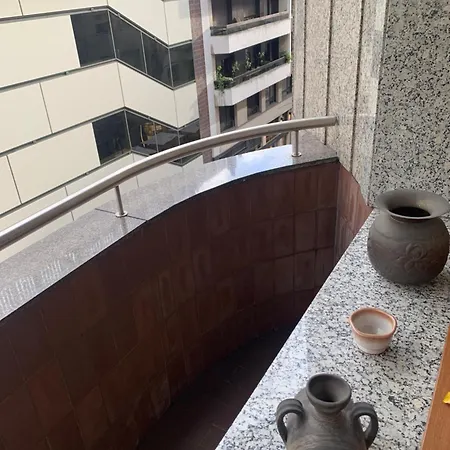 Apartmán El Hogar De Belela *