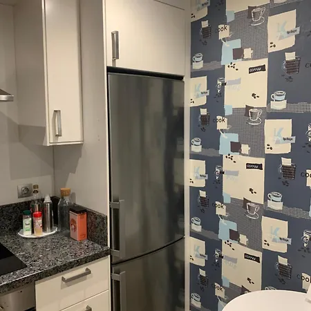 Apartmán El Hogar De Belela Oviedo