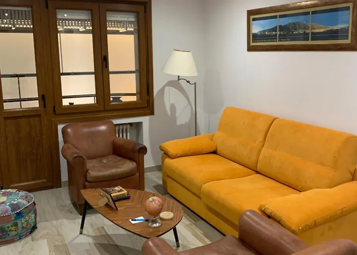 El Hogar De Belela *