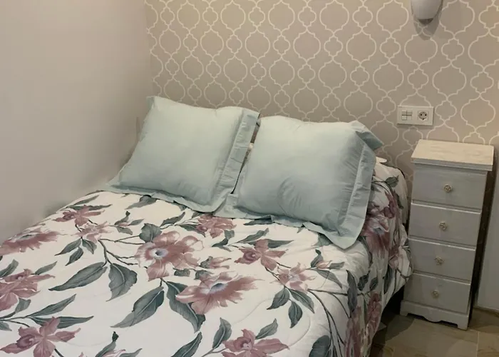 El Hogar De Belela Apartment *