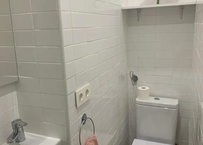 El Hogar De Belela *