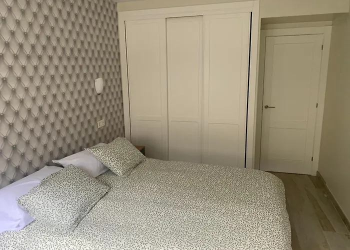 El Hogar De Belela * Oviede