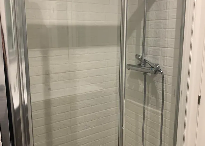 Appartement El Hogar De Belela