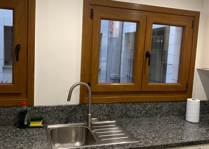 Appartement El Hogar De Belela