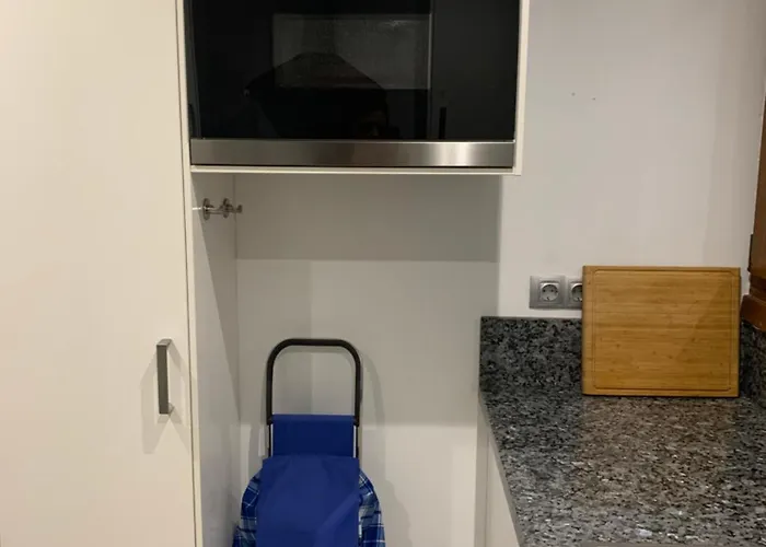 El Hogar De Belela Apartment Oviedo