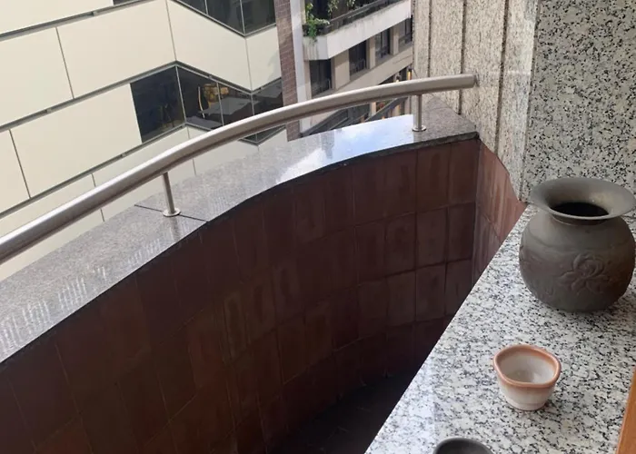 Apartment El Hogar De Belela *