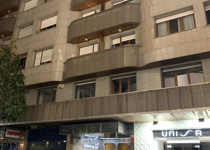 El Hogar De Belela Apartment